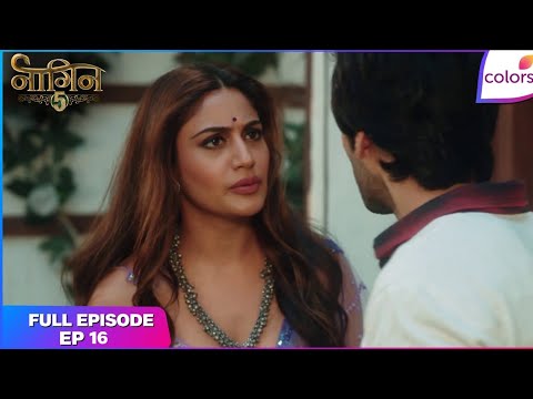 Naagin S5 | Full Episode Ep. 16 | Bani concerned about Jay's safety | Colors TV