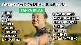 Download lagu DENNY CAKNAN 'SEKTI' l TANPA IKLAN FULL ALBUM TERBARU 2025 mp3