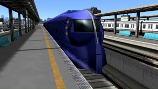 【A列車で行こう9】ずんだもんとめたんの自由な開発記#3【VOICEVOXずんだもん　四国めたん】