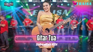 Download lagu GITAR TUA - Sabela KDI - OM ERAISA ( Live Record Studio ) mp3 Download lagu GITAR TUA - Sabela KDI - OM ERAISA ( Live Record Studio ) mp3