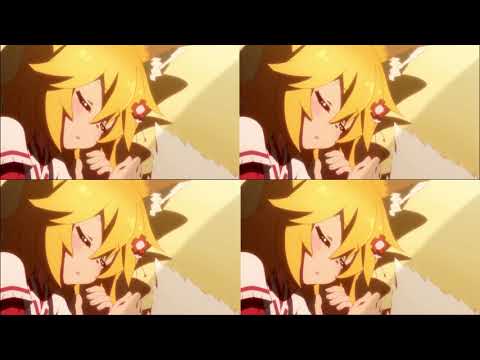 Sewayaki Kitsune no Senko-san | Ending