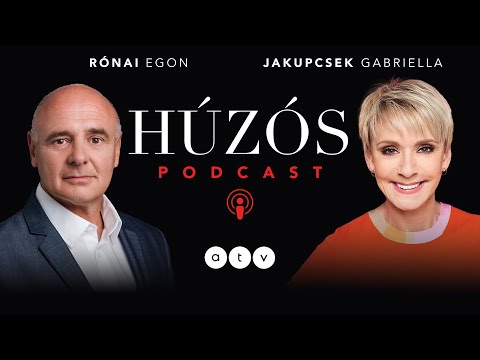 Húzós podcast / Jakupcsek Gabriella – Én is csaltam, megcsaltak engem is