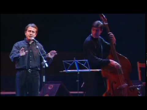 M'aclame a tu - Ovidi Montllor