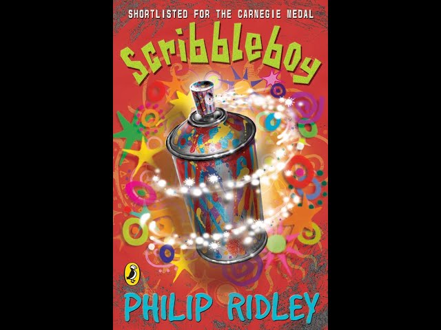 Vídeo relacionado con Scribbleboy