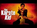 The Karate Kid Movie 2010 Family Action Jaden Smith Jackie Chan Shijia Lü Film Review Facts