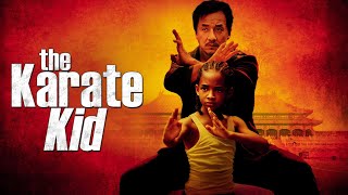 Download lagu The Karate Kid Movie (2010) Family/Action | Jaden Smith, Jackie Chan, Shijia Lü -Film Review & facts mp3