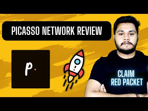 Analysis of  Picasso Network (PICA)