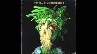 Baby Grand - Ancient Medicine (Prog Rock) (1978) (Full Album)