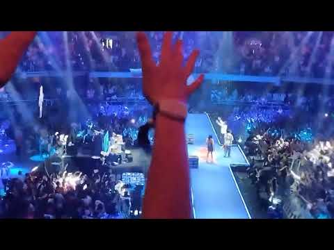 FAT N vs NITRO / Desde El Público (COMPLETO) Semifinal - Red Bull Batalla Internacional 2023 🇨🇴