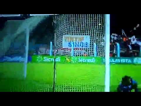 Golaço de sarrafiore inter 2 x 0 novo Hamburgo