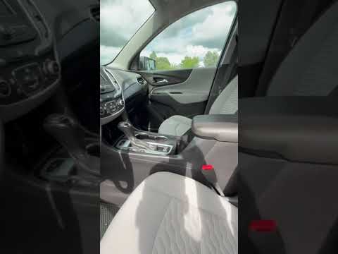 фото chevrolet equinox iii 0
