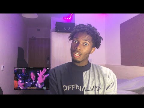 DjonYSemOus - Metxicano [REACT] 🇵🇹 Golden Boy tem flows até ao fim do mundo 😱🇲🇽🔥