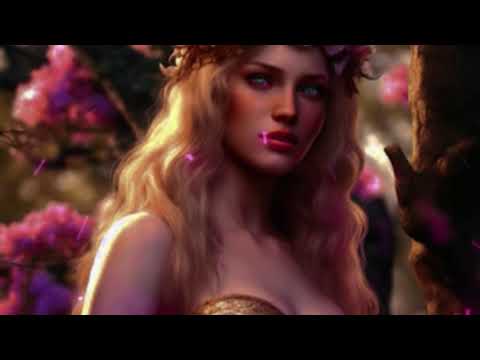 Powerful Self Concept Affirmations ✨ I am a GODDESS ❤️‍🔥