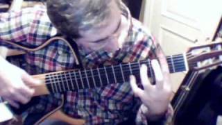 La Bikina (Rubén Fuentes)