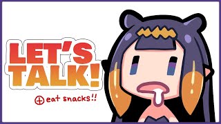 【CHAT】Thank you!!! (1:52:13) Thumbnail for 【CHAT】Thank you!!! (1:52:13)