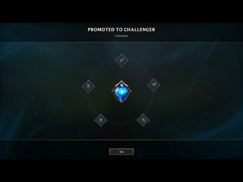 League of Legends Challenge Guide