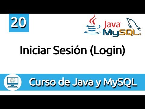 Curso JAVA y MySQL 1 Introducción
