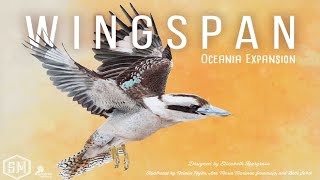 Wingspan: Oceania - Discussion