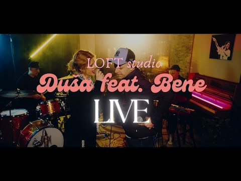 LIVE | Zuzana Mikulcová – Duša feat. Bene