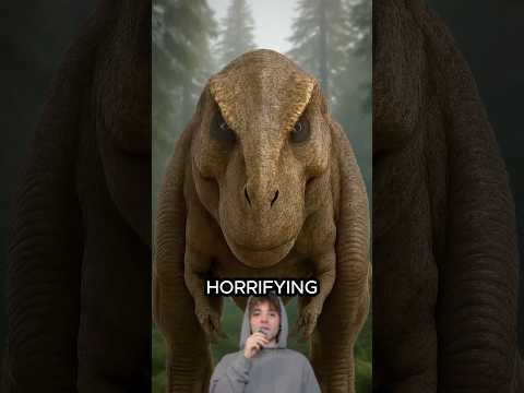 The T-Rex Was Worse Than You Thought…