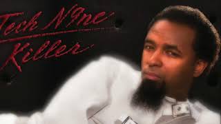 Tech N9ne- Psycho Bitch I, II, &amp; III