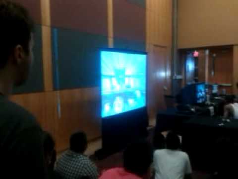 What you missed at Apex: RAIN vs. Dark.Pch hype