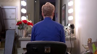 Conan Enters The Laugh Zone