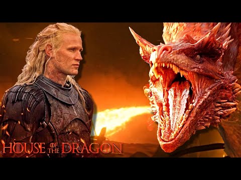 How Powerful Is Caraxes And What's The Correct Size Of This Battle Harderned Dragon?