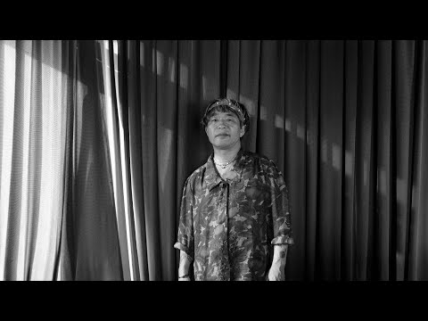 Que Sakamoto @ Alinea A  (July 01, 2025)