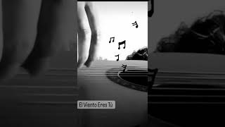 &quot;El Viento Eres Tú&quot; Silvio Rodríguez