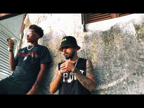 RenegadeMobb - Vida Bandida Feat - NxguinDoRxpp, Gabix, Diego CDM - Visualizer oficial