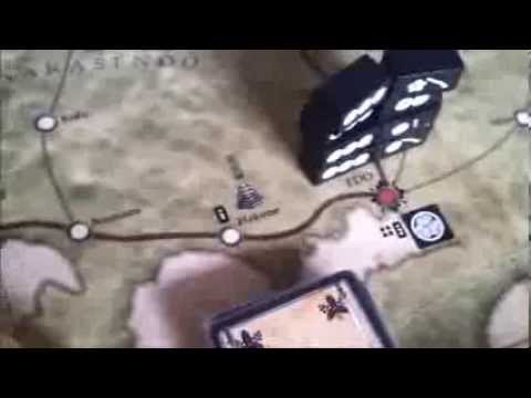 세키가하라 룰설명 동영상입니다..