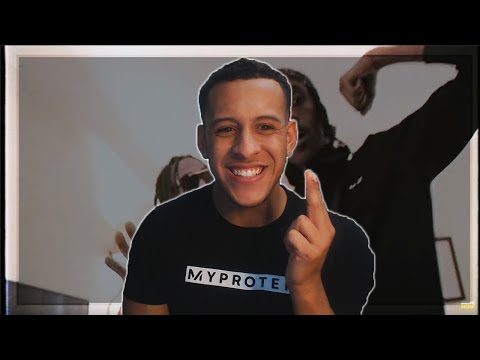 HARDEST REACTION TO GeeYou Ft. Young Adz - Push Weight [Music Video] | GRM Daily