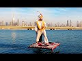 Aladdin And The Magic Carpet