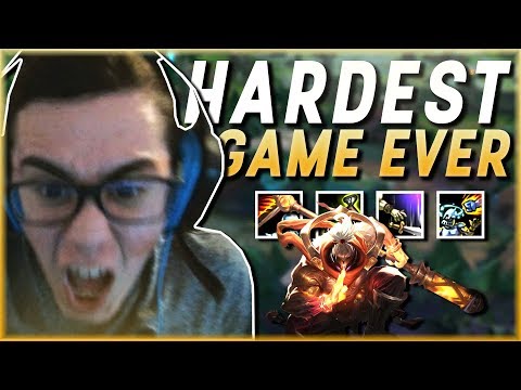 TFBlade | The HARDEST Game EVER