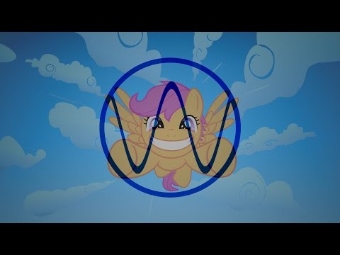 Synthis - Scootaloo