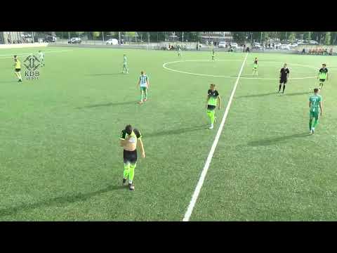 Fk Loznica - FK Kiker kadeti 07.09.2025.