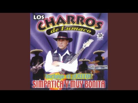 Yo Tengo Una Cunadita - Los Charros De Lumaco