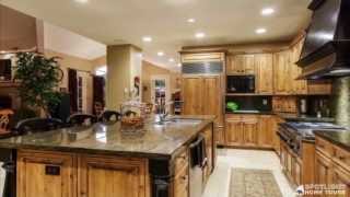 preview picture of video 'Luxury Real Estate - 10228 Alta Villa Drive - Sandy, UT'