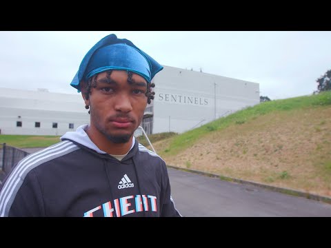 Sports Stars Spotlight: Emeka Egbuka of Steilacoom High School is an Elite Talent at Wide Receiver