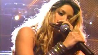 Shakira - Dude (Looks Like A Lady) (MTV Icon : Aerosmith 2002)