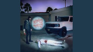 Songtext von Blackbear - Painkiller Text Musik-video-Miniaturansicht