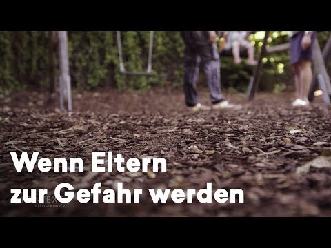 Wenn der Staat den Eltern die Kinder wegnimmt – Doku zu Pflegekindern