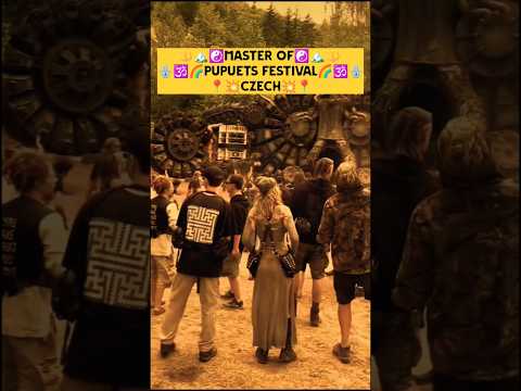 @Necropsycho Live On MOP💥☮️ #czech #rave #techno #electronicmusic #psytrance #shorts #viral #psy #dj