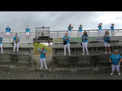 La Band'as Co 360° - Can't hold us