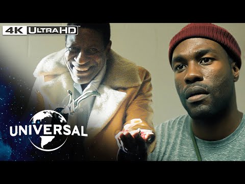 Who Is Candyman? In 4K HDR