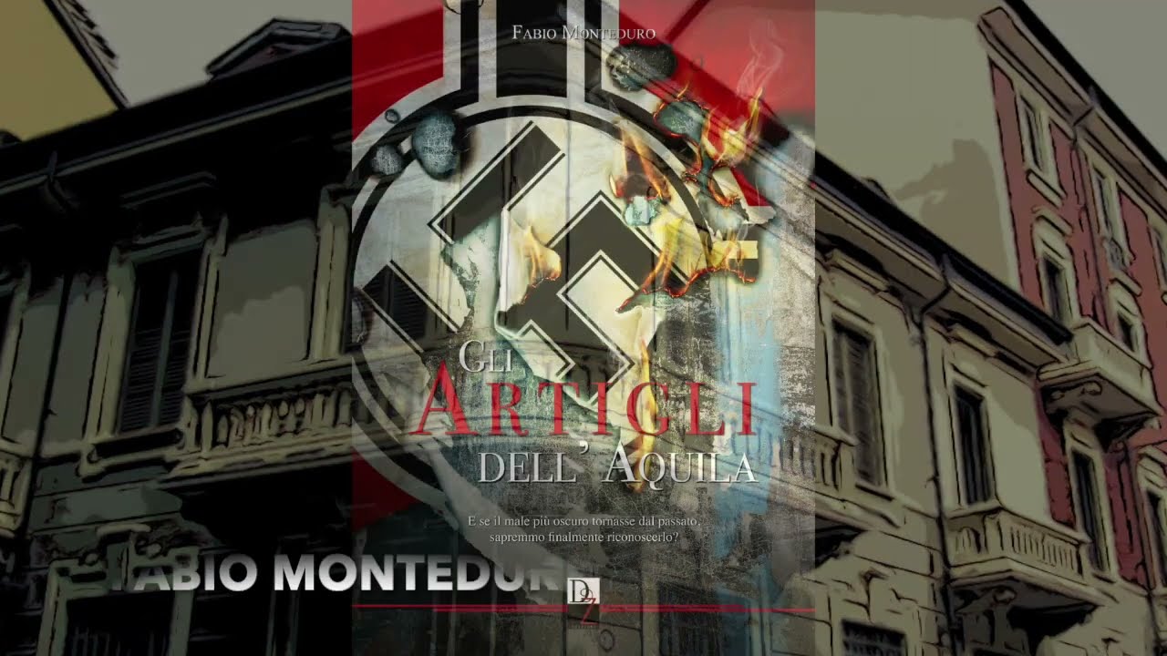 GLI ARTIGLI DELL'AQUILA thumbnail