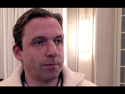 "10 Gebote": Rocko Schamoni im Interview