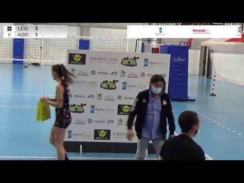 Serie B2F - Girone B2 ~ FO.CO.L - Agrate