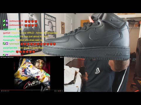 HE DISSED OBLOCK! | NBA YoungBoy - Bring The Hook (REACTION!!!)